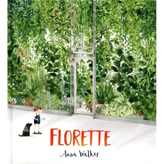 FLORETTE