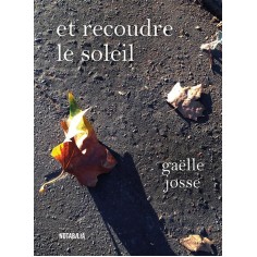 ET RECOUDRE LE SOLEIL