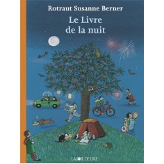 LE LIVRE DE LA NUIT