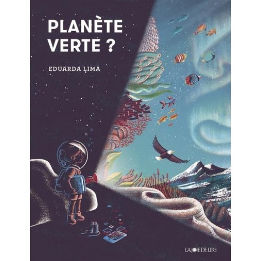 PLANETE VERTE ?