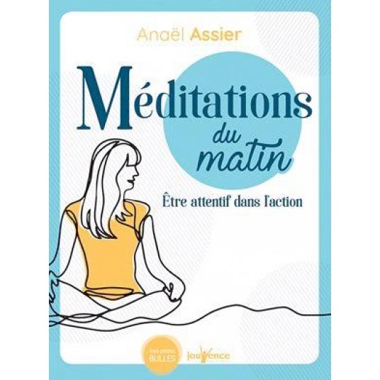 MEDITATION DU MATIN - S'OUVRIR A UNE AVENTURE DONT VOUS ETES LE HEROS MEDITATION DU MATIN - S'OUVRIR A UNE AVENTURE DONT VOUS ETES LE HEROS