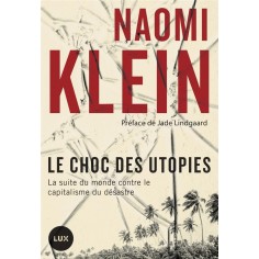 LE CHOC DES UTOPIES - PORTO RICO CONTRE LES CAPITALISTES