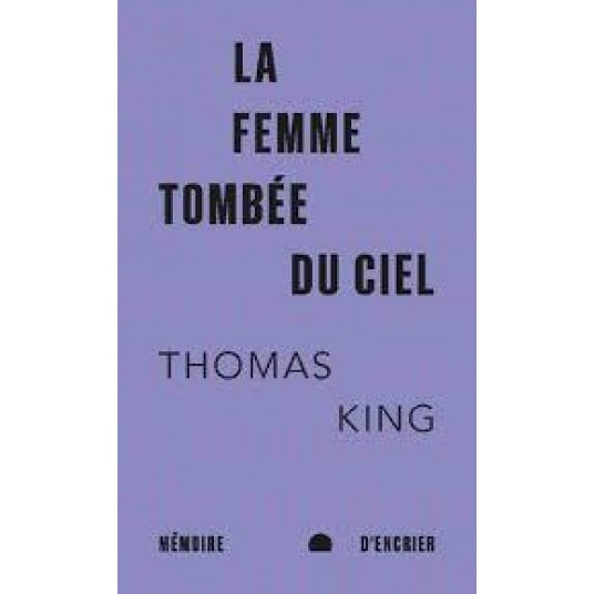 LA FEMME TOMBEE DU CIEL