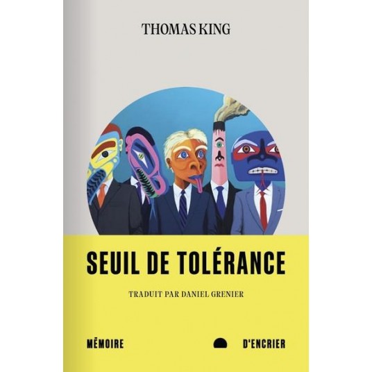 SEUIL DE TOLERANCE