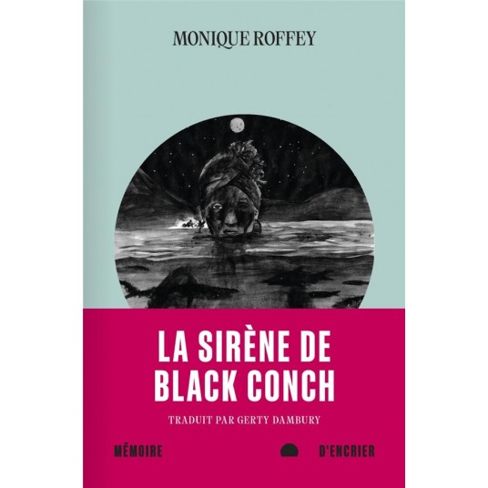 LA SIRENE DE BLACK CONCH