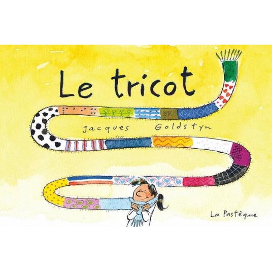 LE TRICOT
