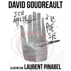 J'EN APPELLE A LA POESIE