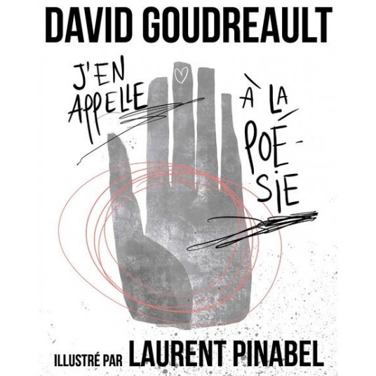 J'EN APPELLE A LA POESIE