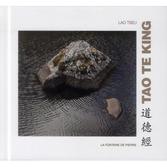 TAO TE KING