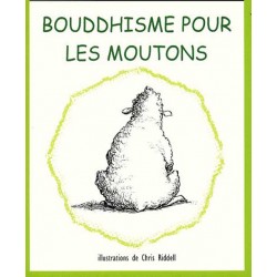 BOUDDHISME POUR LES MOUTONS