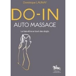 DO-IN AUTO MASSAGE