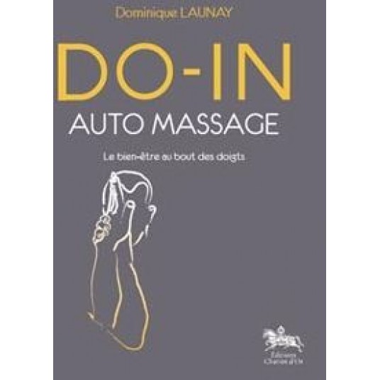 DO-IN AUTO MASSAGE