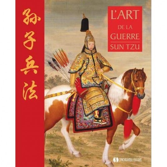 L'ART DE LA GUERRE