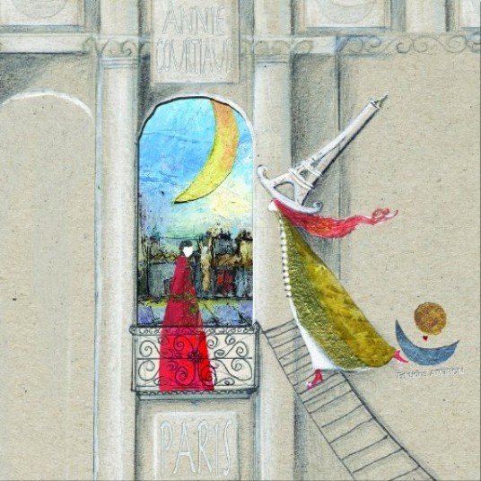 JE TOFFRE PARISPARCE QUE JE TAIME !