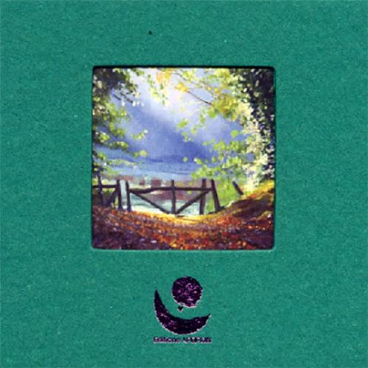 VERS LA LUMIERE - CARNET DE CHEMIN