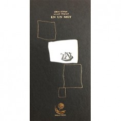 EN UN MOT - HERBIER POETIQUE