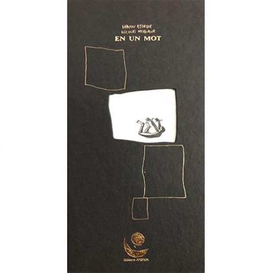 EN UN MOT - HERBIER POETIQUE