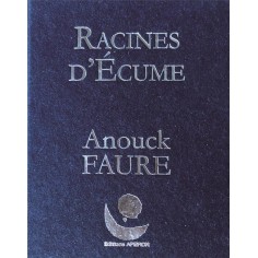 MINI LIVRE AF RACINES D'ECUME