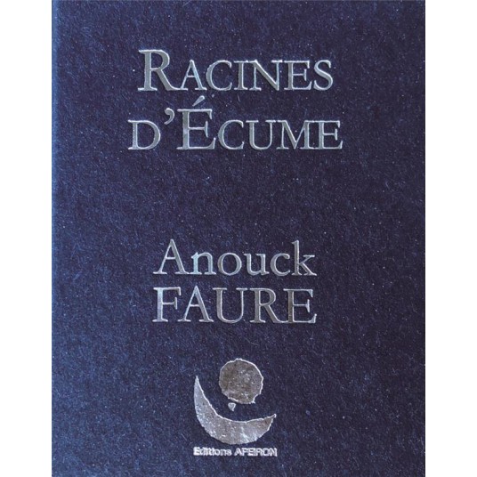 MINI LIVRE AF RACINES D'ECUME MINI LIVRE AF RACINES D'ECUME