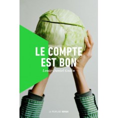 LE COMPTE EST BON LE COMPTE EST BON