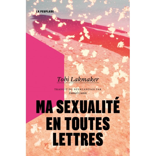 MA SEXUALITE EN TOUTES LETTRES