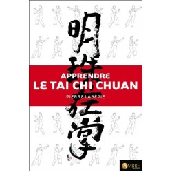APPRENDRE LE TAI CHI CHUAN - LIVRE + DVD