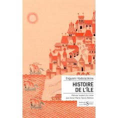 HISTOIRE DE L'ILE