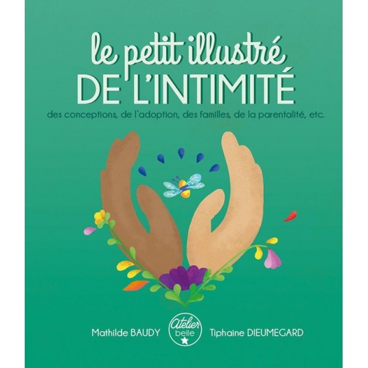 LE PETIT ILLUSTRE DE L'INTIMITE, DES CONCEPTIONS, DE LADOPTION, DES FAMILLES, DE LA PARENTALITE, ETC