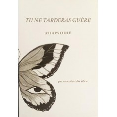 TU NE TARDERAS GUERE