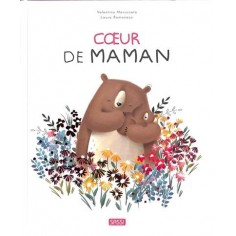 COEUR DE MAMAN