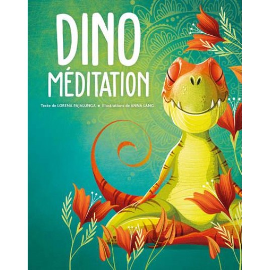 DINO MEDITATION