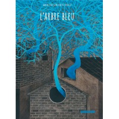L'ARBRE BLEU