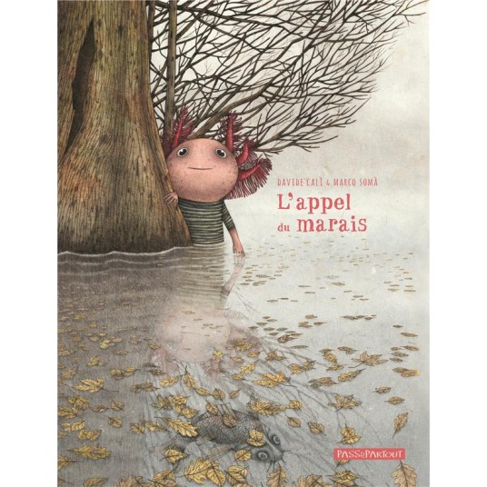 L'APPEL DU MARAIS