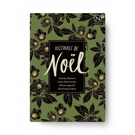 HISTOIRES DE NOEL