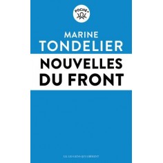 NOUVELLES DU FRONT