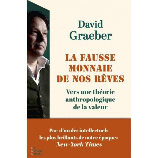 LA FAUSSE MONNAIE DE NOS REVES