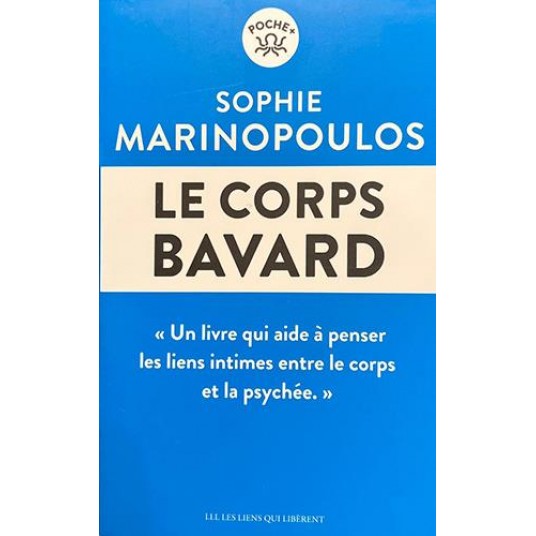 LE CORPS BAVARD