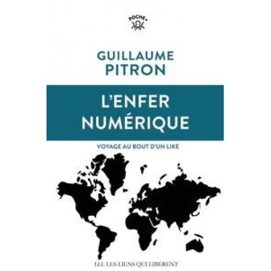 L'ENFER NUMERIQUE