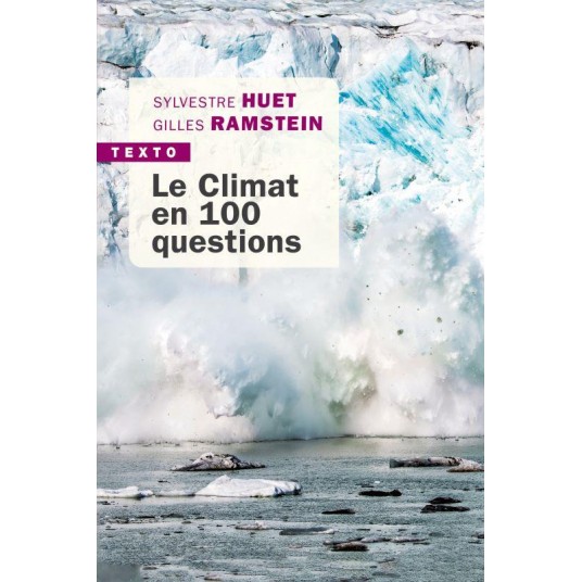 LE CLIMAT EN 100 QUESTIONS