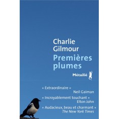 PREMIERES PLUMES