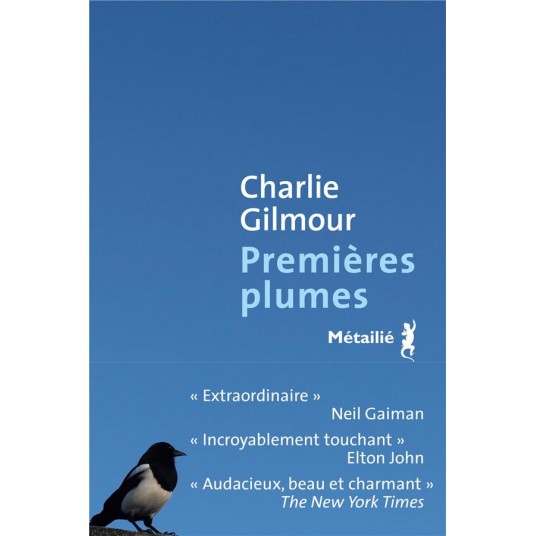 PREMIERES PLUMES