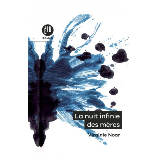 LA NUIT INFINIE DES MERES