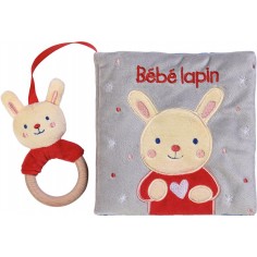 BEBE LAPIN