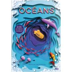 LES DOCUS 3D - OCEANS