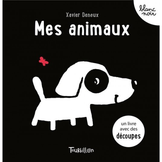 MES ANIMAUX
