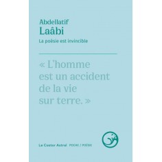 LA POESIE EST INVINCIBLE