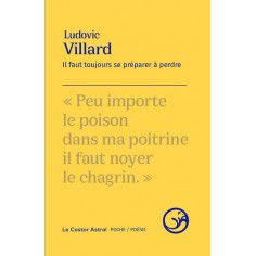 IL FAUT TOUJOURS SE PREPARER A PERDRE