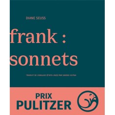 FRANK : SONNETS