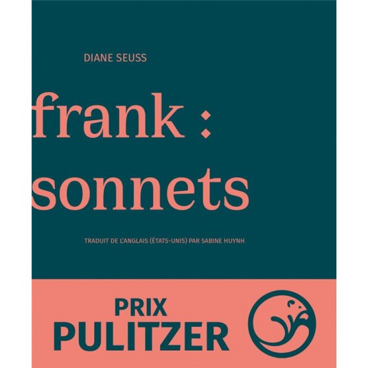 FRANK : SONNETS