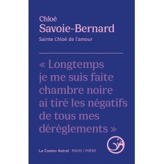 SAINTE CHLOE DE L'AMOUR